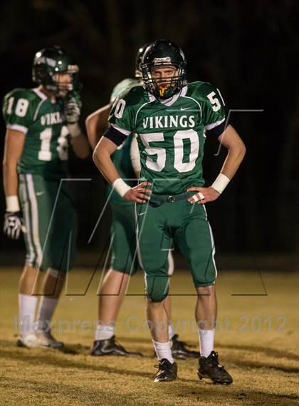 Thumbnail 3 in Woodgrove @ Loudoun Valley photogallery.