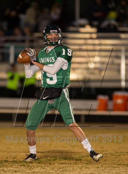 Thumbnail 3 in Woodgrove @ Loudoun Valley photogallery.