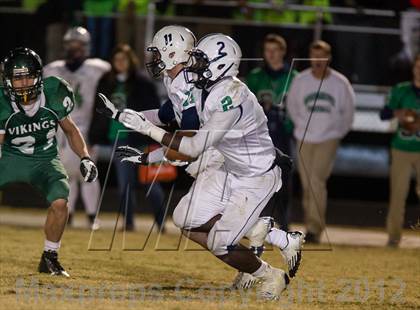 Thumbnail 2 in Woodgrove @ Loudoun Valley photogallery.