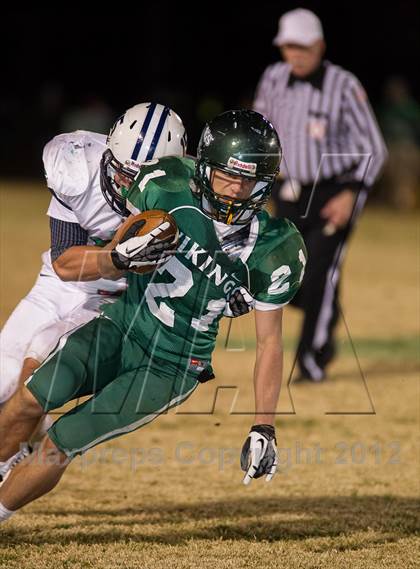 Thumbnail 1 in Woodgrove @ Loudoun Valley photogallery.
