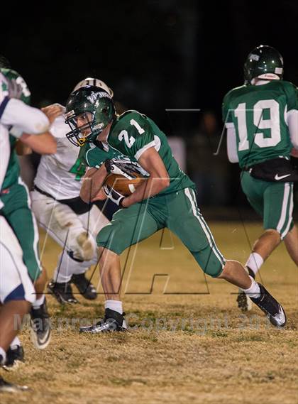 Thumbnail 1 in Woodgrove @ Loudoun Valley photogallery.