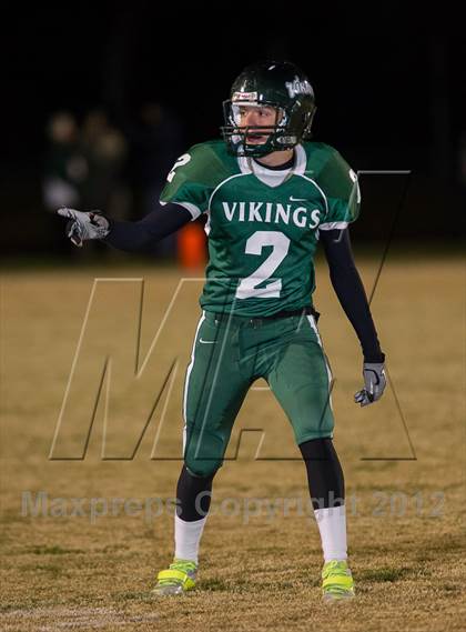 Thumbnail 2 in Woodgrove @ Loudoun Valley photogallery.