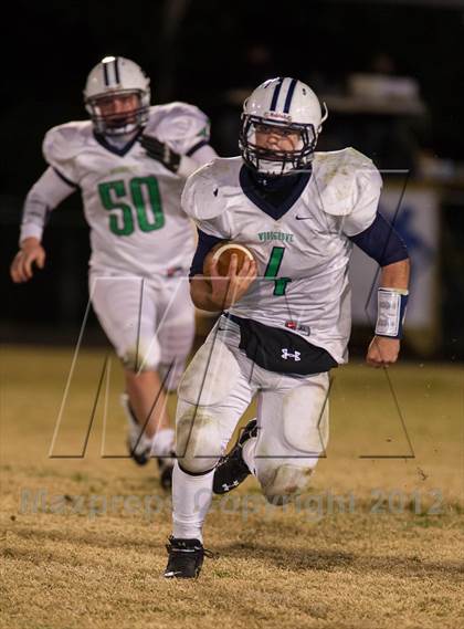 Thumbnail 2 in Woodgrove @ Loudoun Valley photogallery.