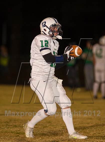 Thumbnail 3 in Woodgrove @ Loudoun Valley photogallery.