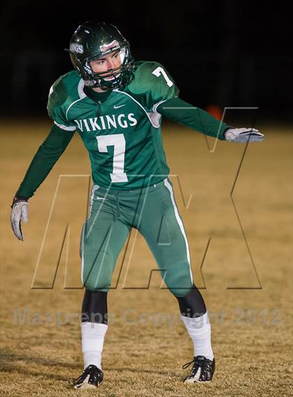 Thumbnail 3 in Woodgrove @ Loudoun Valley photogallery.