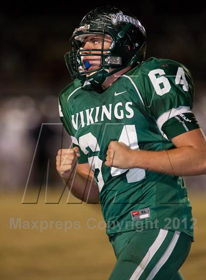 Thumbnail 3 in Woodgrove @ Loudoun Valley photogallery.