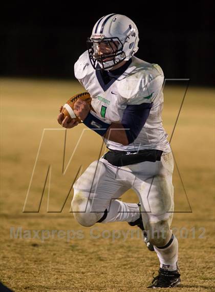 Thumbnail 1 in Woodgrove @ Loudoun Valley photogallery.