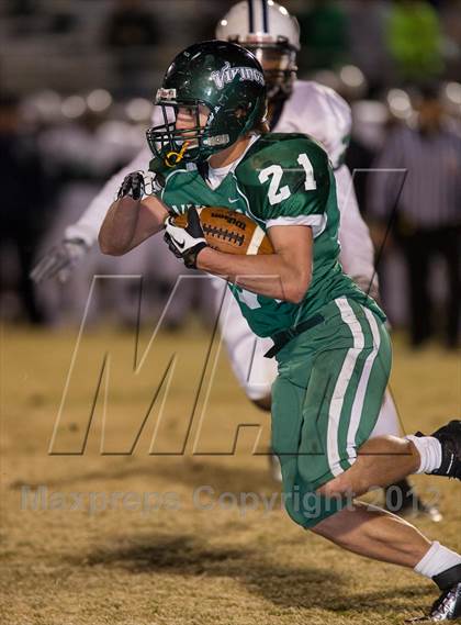 Thumbnail 2 in Woodgrove @ Loudoun Valley photogallery.
