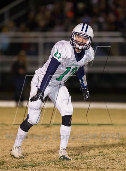 Thumbnail 1 in Woodgrove @ Loudoun Valley photogallery.