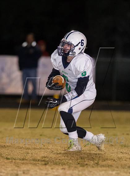 Thumbnail 1 in Woodgrove @ Loudoun Valley photogallery.