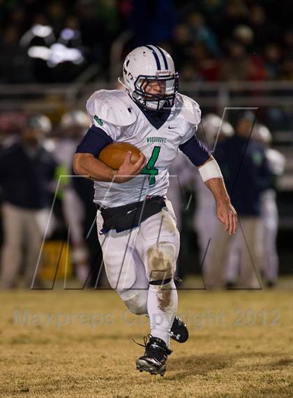 Thumbnail 3 in Woodgrove @ Loudoun Valley photogallery.