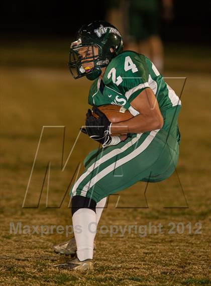 Thumbnail 3 in Woodgrove @ Loudoun Valley photogallery.