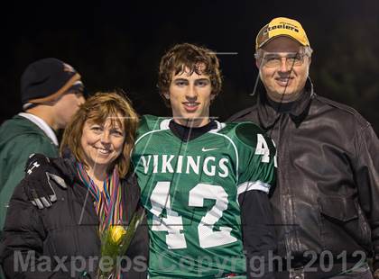 Thumbnail 3 in Woodgrove @ Loudoun Valley photogallery.