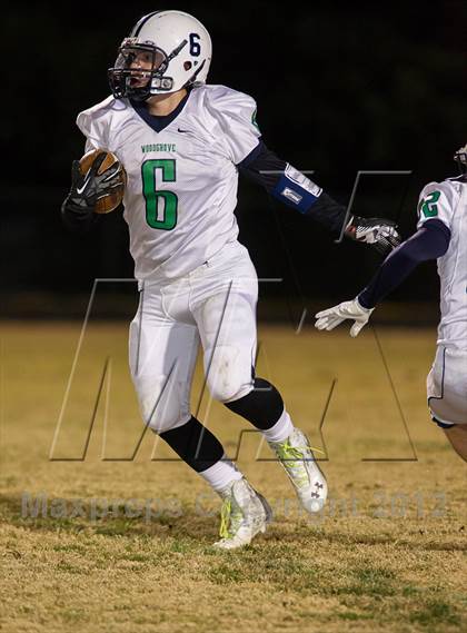 Thumbnail 2 in Woodgrove @ Loudoun Valley photogallery.