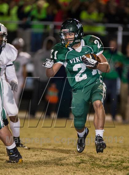Thumbnail 3 in Woodgrove @ Loudoun Valley photogallery.