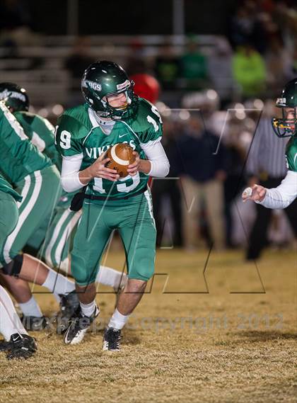 Thumbnail 1 in Woodgrove @ Loudoun Valley photogallery.