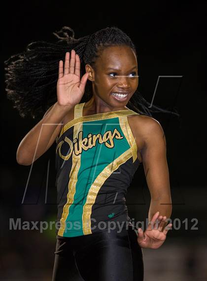 Thumbnail 3 in Woodgrove @ Loudoun Valley photogallery.