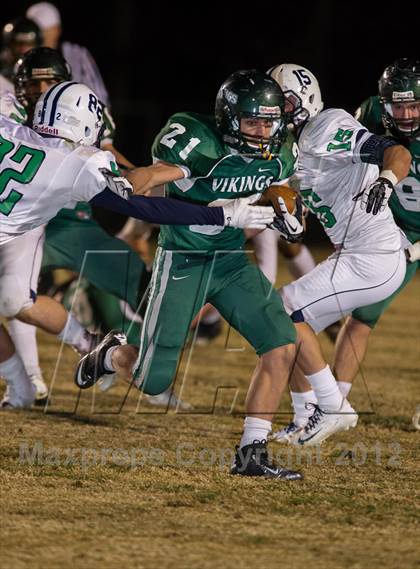 Thumbnail 1 in Woodgrove @ Loudoun Valley photogallery.