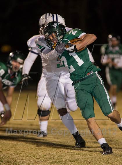 Thumbnail 1 in Woodgrove @ Loudoun Valley photogallery.