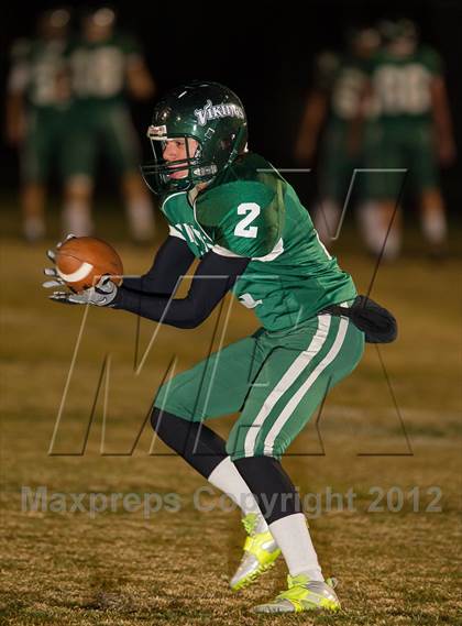 Thumbnail 2 in Woodgrove @ Loudoun Valley photogallery.