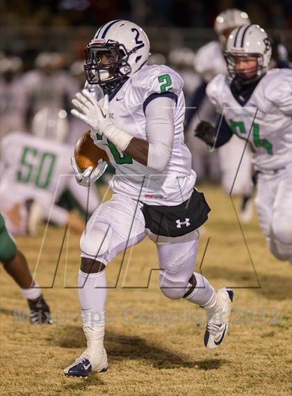Thumbnail 2 in Woodgrove @ Loudoun Valley photogallery.