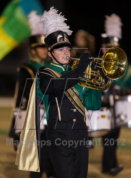Thumbnail 3 in Woodgrove @ Loudoun Valley photogallery.