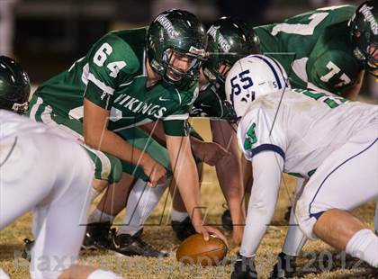Thumbnail 2 in Woodgrove @ Loudoun Valley photogallery.