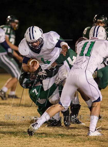 Thumbnail 3 in Woodgrove @ Loudoun Valley photogallery.