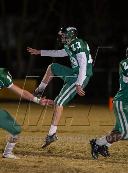Thumbnail 2 in Woodgrove @ Loudoun Valley photogallery.