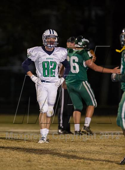 Thumbnail 2 in Woodgrove @ Loudoun Valley photogallery.