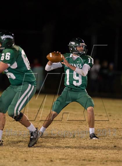 Thumbnail 3 in Woodgrove @ Loudoun Valley photogallery.