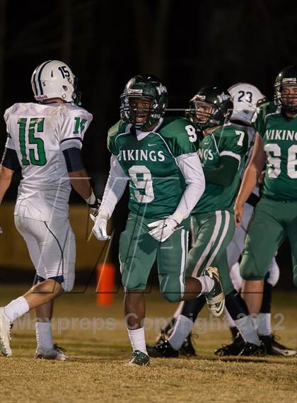 Thumbnail 3 in Woodgrove @ Loudoun Valley photogallery.