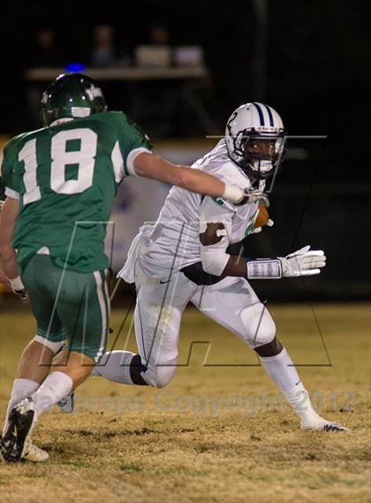 Thumbnail 2 in Woodgrove @ Loudoun Valley photogallery.