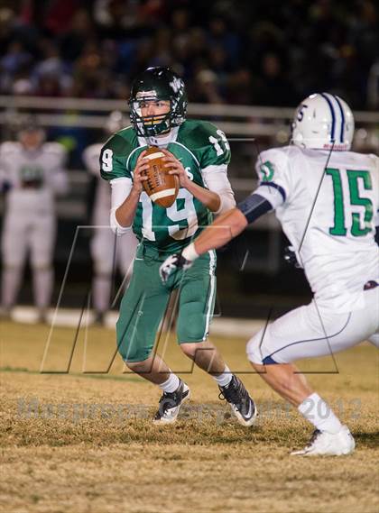 Thumbnail 1 in Woodgrove @ Loudoun Valley photogallery.