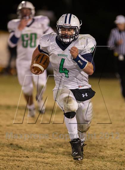 Thumbnail 3 in Woodgrove @ Loudoun Valley photogallery.
