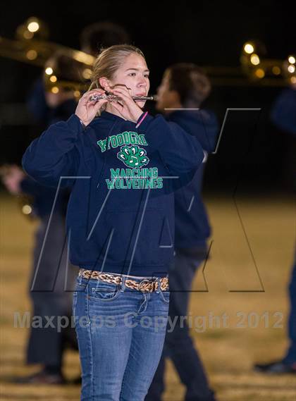 Thumbnail 1 in Woodgrove @ Loudoun Valley photogallery.