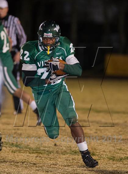 Thumbnail 1 in Woodgrove @ Loudoun Valley photogallery.