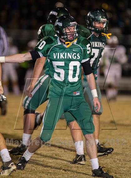 Thumbnail 3 in Woodgrove @ Loudoun Valley photogallery.