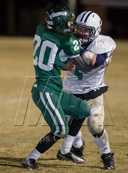 Thumbnail 3 in Woodgrove @ Loudoun Valley photogallery.