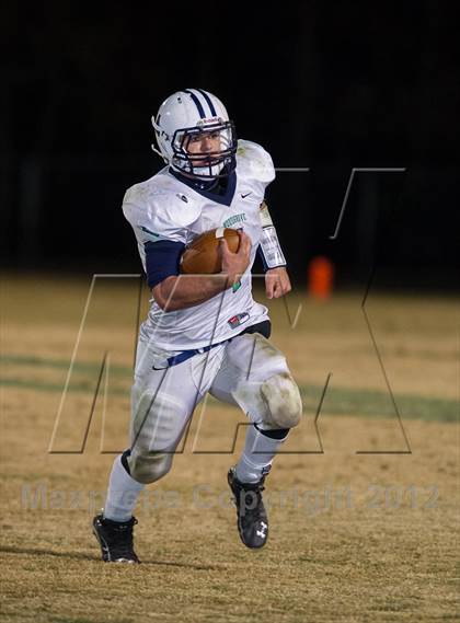 Thumbnail 3 in Woodgrove @ Loudoun Valley photogallery.
