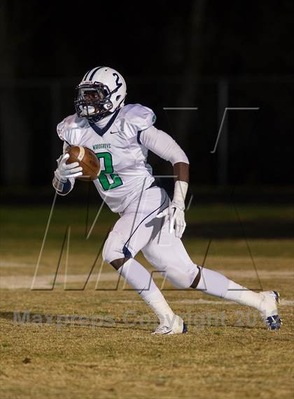 Thumbnail 1 in Woodgrove @ Loudoun Valley photogallery.