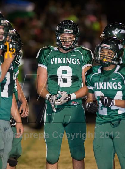 Thumbnail 3 in Woodgrove @ Loudoun Valley photogallery.