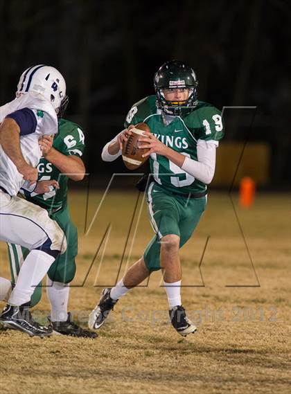Thumbnail 1 in Woodgrove @ Loudoun Valley photogallery.