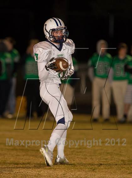 Thumbnail 1 in Woodgrove @ Loudoun Valley photogallery.