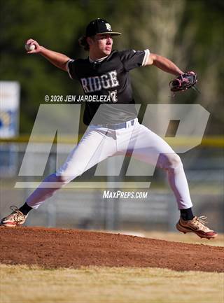 Pine Creek @ Palmer Ridge