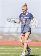 Photo from the gallery "Kent Denver @ Dakota Ridge"