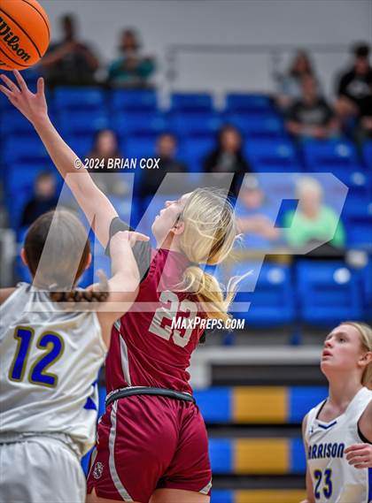 Thumbnail 3 in Siloam Springs @ Harrison (A-Teams) photogallery.