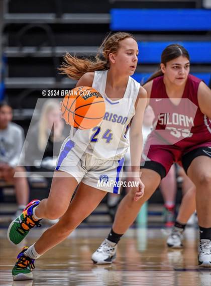 Thumbnail 1 in Siloam Springs @ Harrison (A-Teams) photogallery.