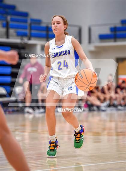 Thumbnail 3 in Siloam Springs @ Harrison (A-Teams) photogallery.
