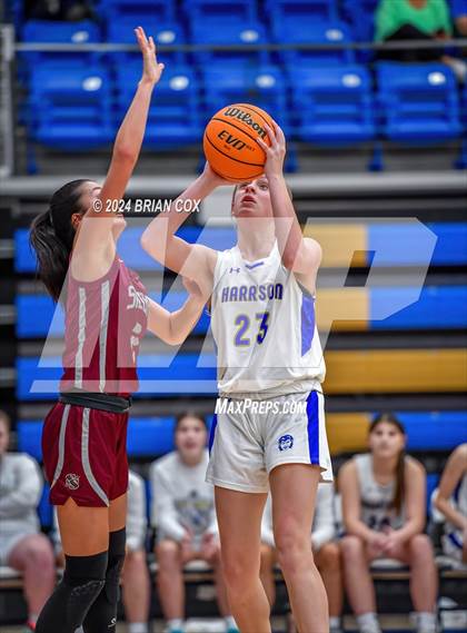 Thumbnail 3 in Siloam Springs @ Harrison (A-Teams) photogallery.